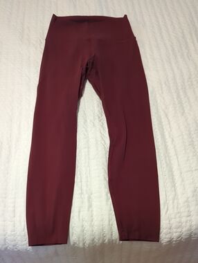 Lululemon Align Leggings 25" Inseam
